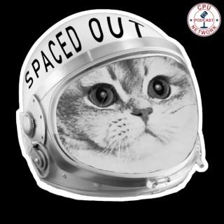 Spaced Out with Paul Antonio