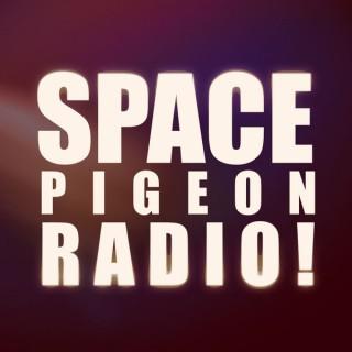 SpacePigeonRadio