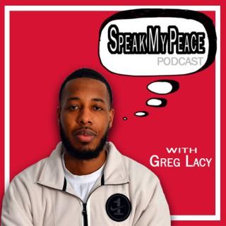Speak My Peace Podcast