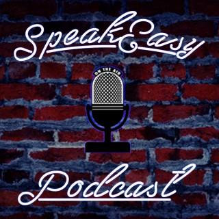 SpeakEasy Podcast