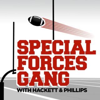 Special Forces Gang