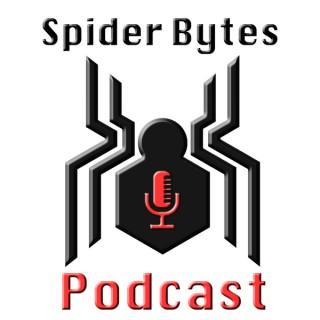 Spider Bytes Podcast