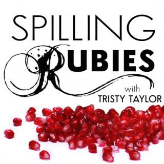 Spilling Rubies