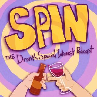 SpIn Podcast
