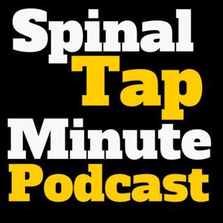 Spinal Tap Minute