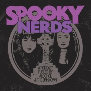 Spooky Nerds Podcast