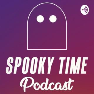 Spooky Time Podcast