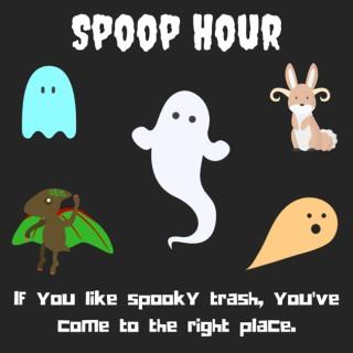 Spoop Hour