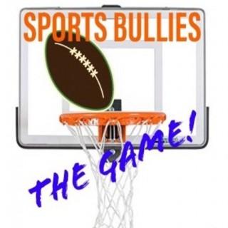 Sports Bullies The Game