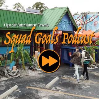 Squad Goals Podcast