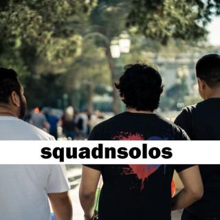 SquadNSolos