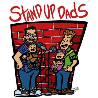 Stand-Up-Dads