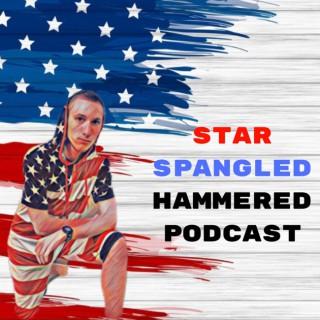 Star Spangled Banner Podcast