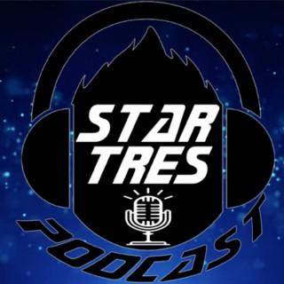 Star Tres Podcast