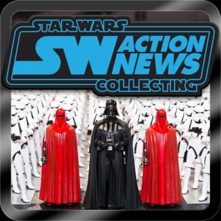 Star Wars Action News - Audio Podcast Feed