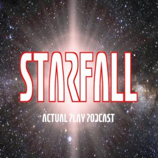 Star-Fall RPG Actual Play Podcast