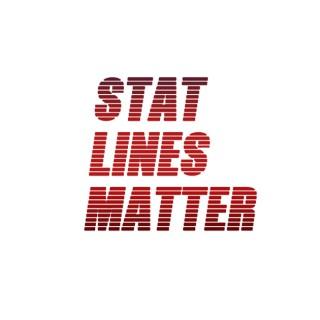 Stat Lines Matter