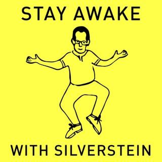 Stay Awake With Silverstein
