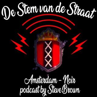 Stem van de Straat Amsterdam-Noir
