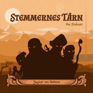 Stemmernes Tårn, The Podcast