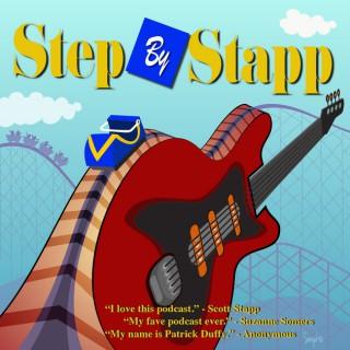 Step by Stapp Podcast