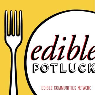 Edible Potluck
