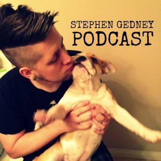 Stephen Gedney Podcast