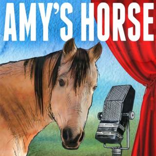 Amy's Horse