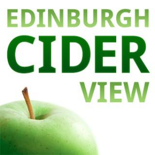 Edinburgh Cider View