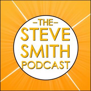 Steve Smith Podcast