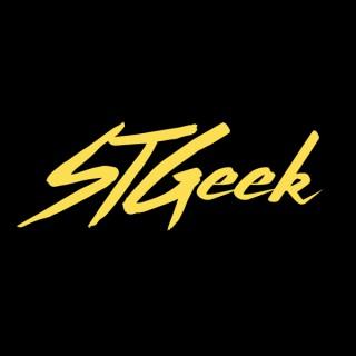 STGeek Podcast
