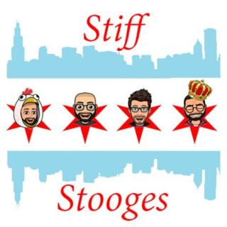 Stiff Stooges Podcast