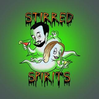Stirred Spirits