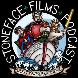 Stoneface Films Podcast