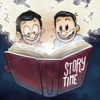 Story Time