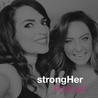 StrongHer Podcast