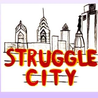 Struggle City