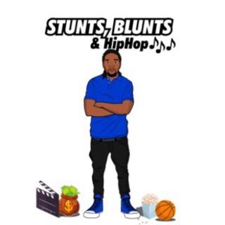 StuntsBluntsandHipHop's podcast