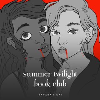 Summer Twilight Book Club