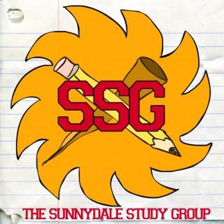 Sunnydale Study Group