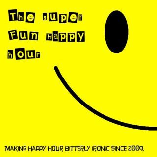 Super Fun Happy Hour (Enhanced AAC version)