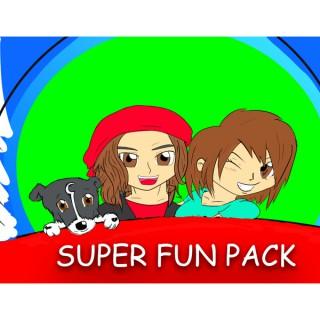 Super Fun Pack Weekly Podcast