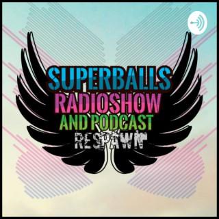 Superballs Podcast