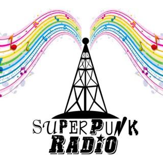 Superpunk Radio