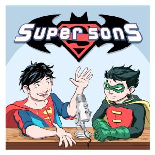 Supersons