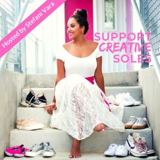 Support Creative Soles