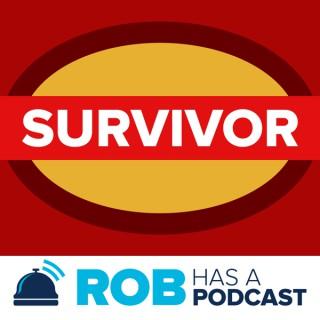 Survivor: Edge of Extinction Recaps from Rob has a Podcast | RHAP