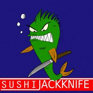 Sushi Jackknife