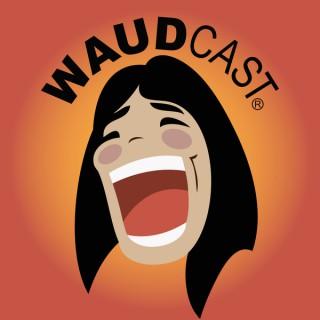 Suzy Waud 'Waudcast'