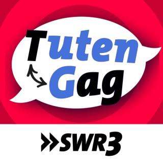 SWR3 Tuten Gag! | SWR3